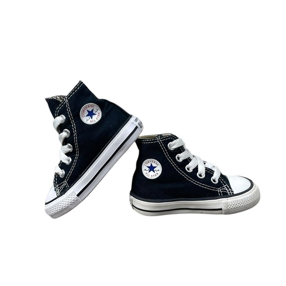 Converse Other - Converse Classic High Tops Size 4